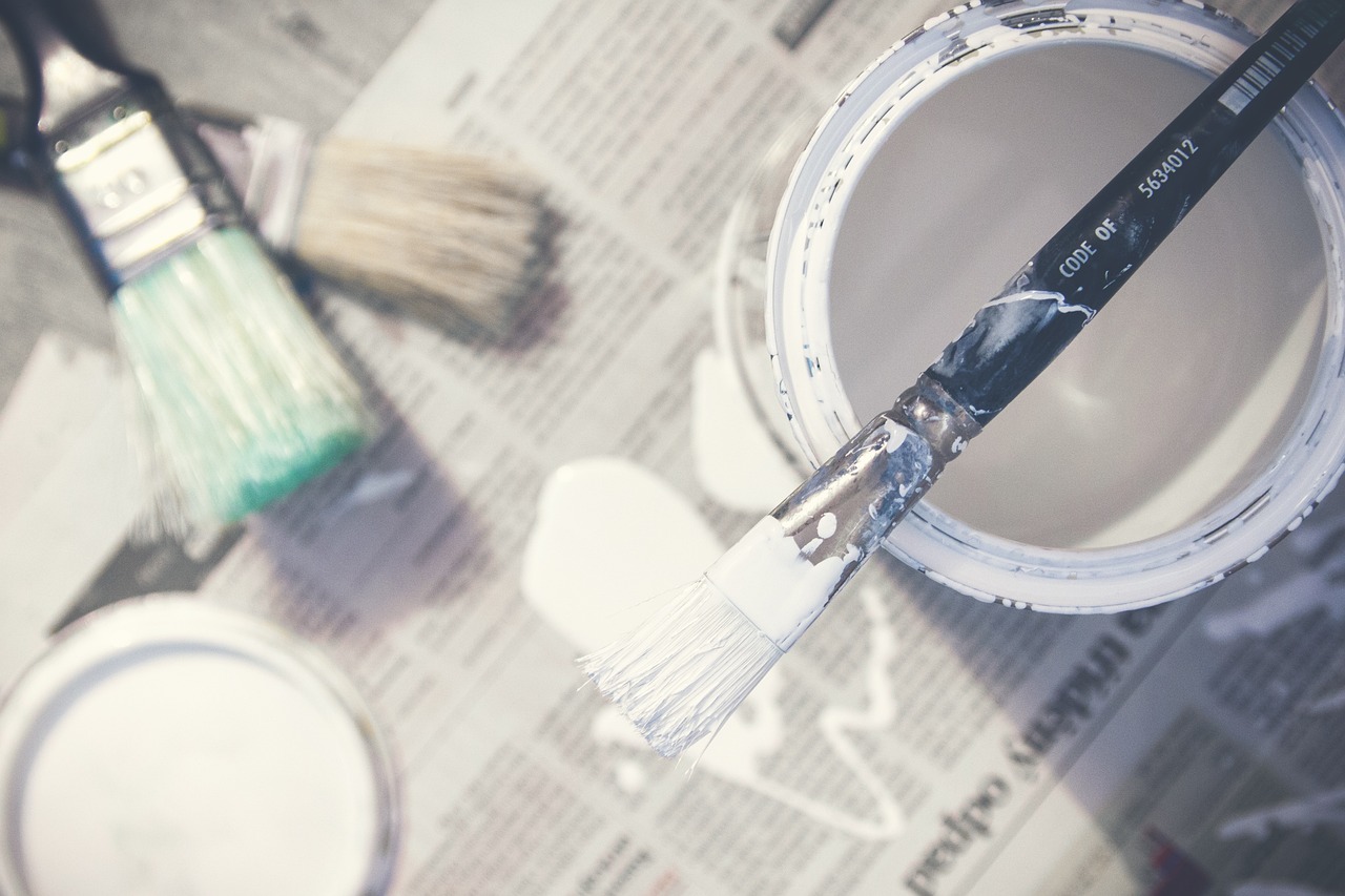 Why Choose Painters And Decorators Services In London