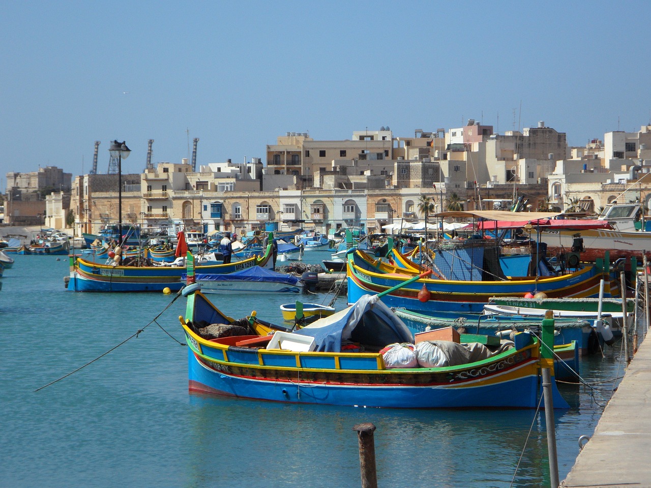 A Comprehensive Guide to Buying Property in Malta