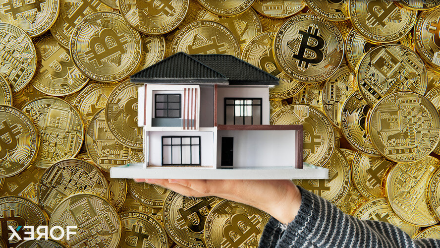 How To Buy a House with Crypto