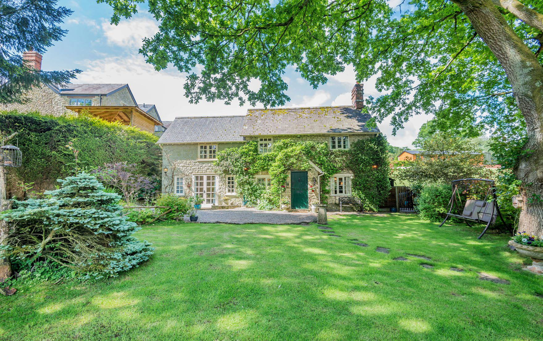 21 Wonderful Homes For Sale As Seen In Country Life, Starting From Just £250,000