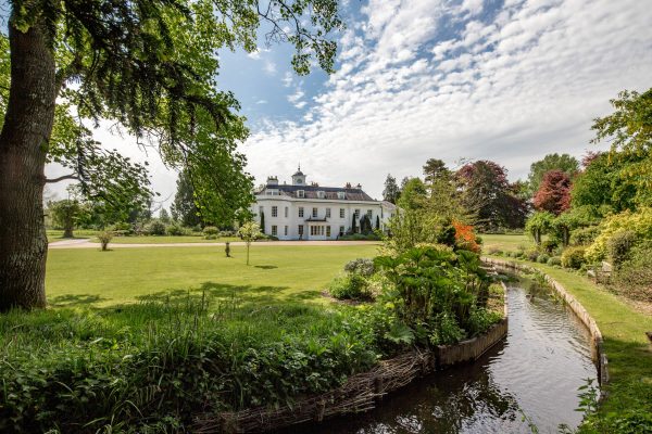 The Biggest Country House Sales Of 2022, From The House Built By Lutyens For Jekyll To A Dream Home That ‘could Have Sold Six Times Over’