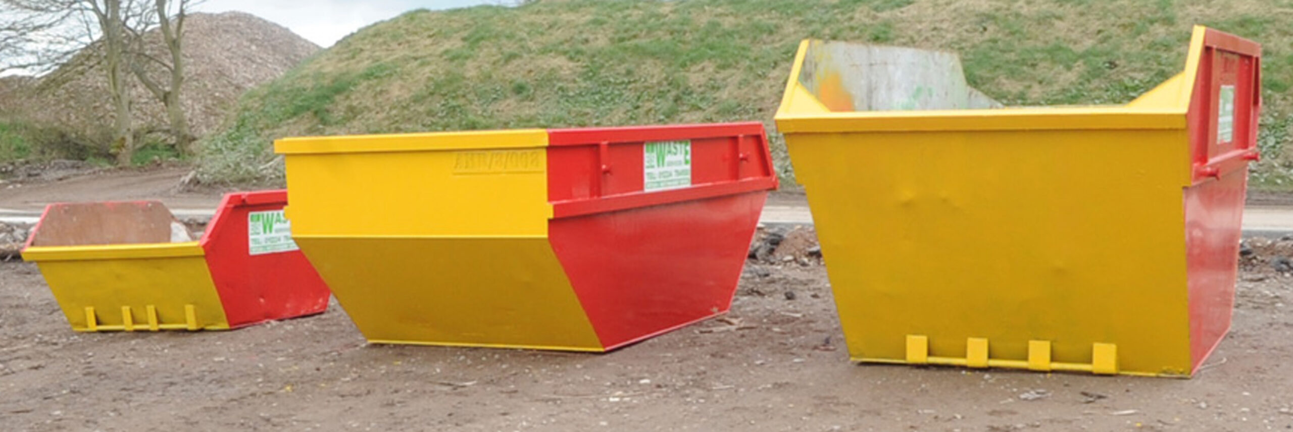 Skip Hire in Blackpool – a Guide for Beginners