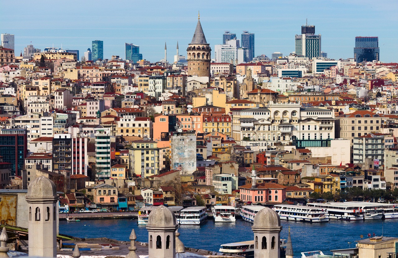 You Can Gain Turkish Citizenship Through Buying Property
