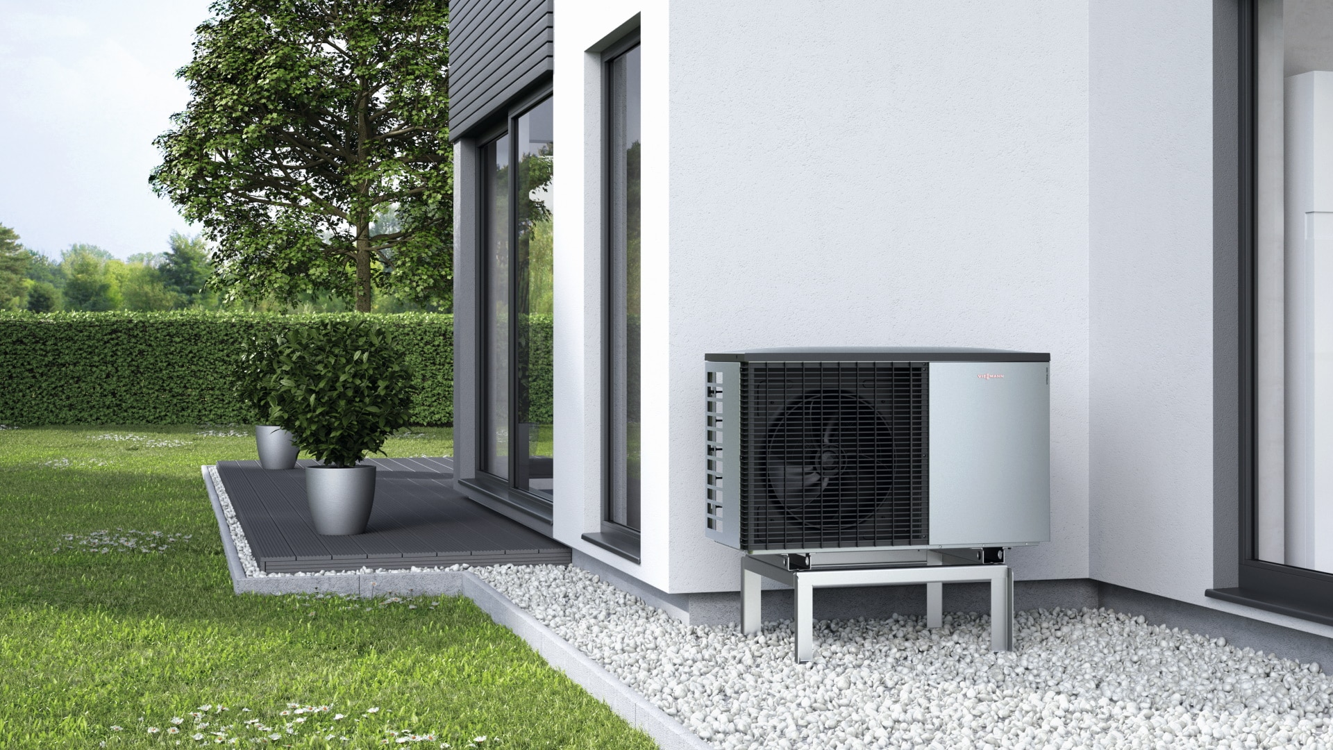 What Are the Pros & Cons of Air Source Heat Pumps?