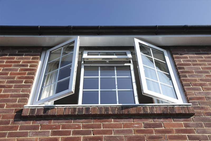 What are the Benefits of Installing New Windows for Your Westhoughton Home?