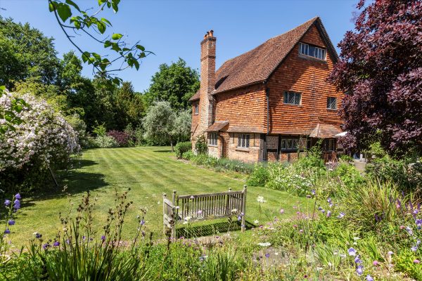 Best Country Houses For Sale This Week