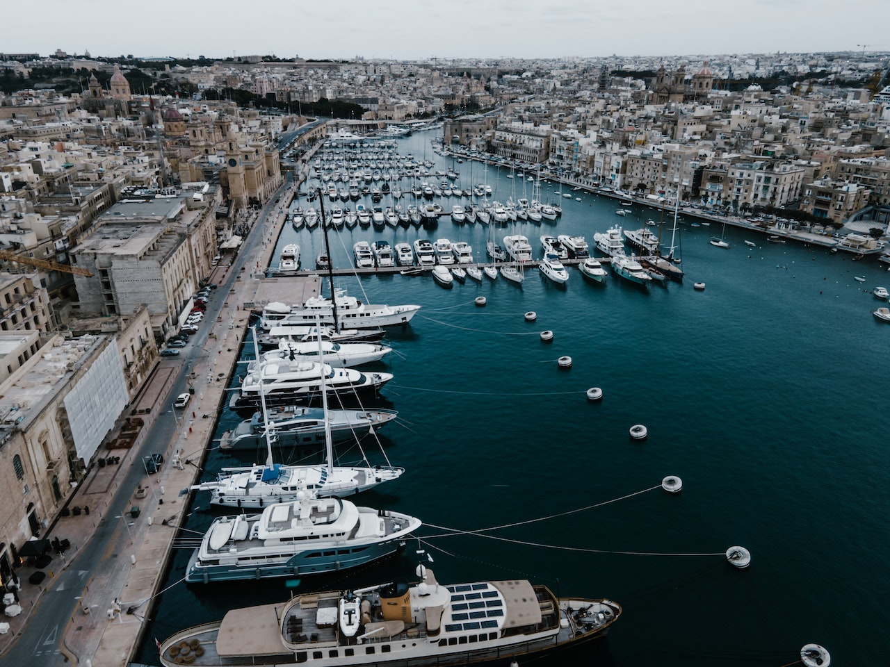 The Future Of Malta’s Real Estate Market