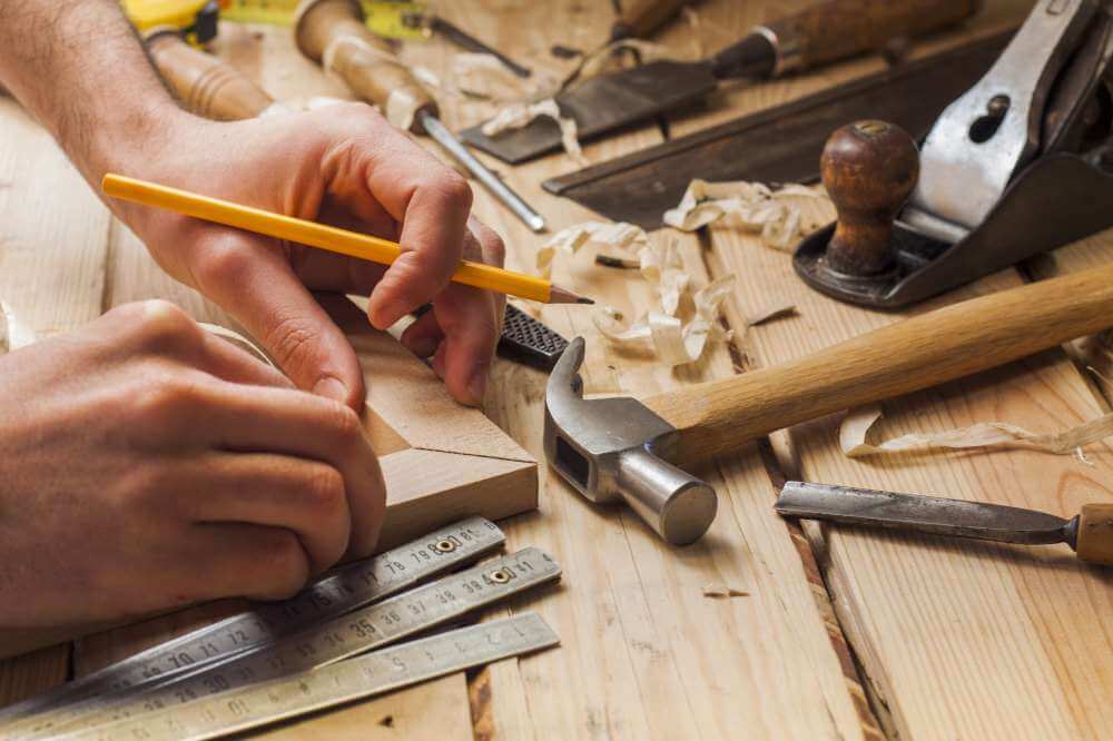 Four Reasons Why You Should Hire A Professional Joiner In Stirling