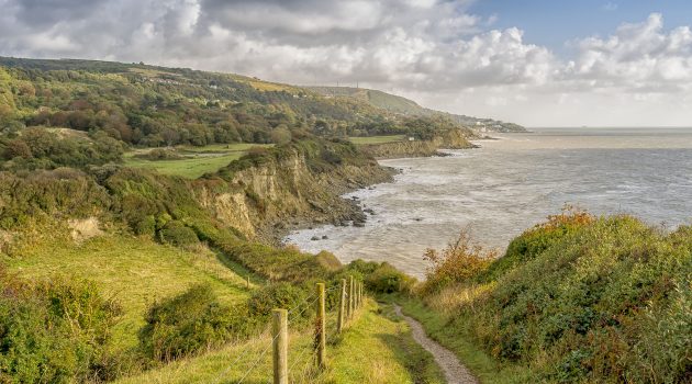 The Eccentric Corner Of The Country That’s The Only Part Of The UK Successfully Invaded In World War II — and How It’s Become A Sought-After Place To Live
