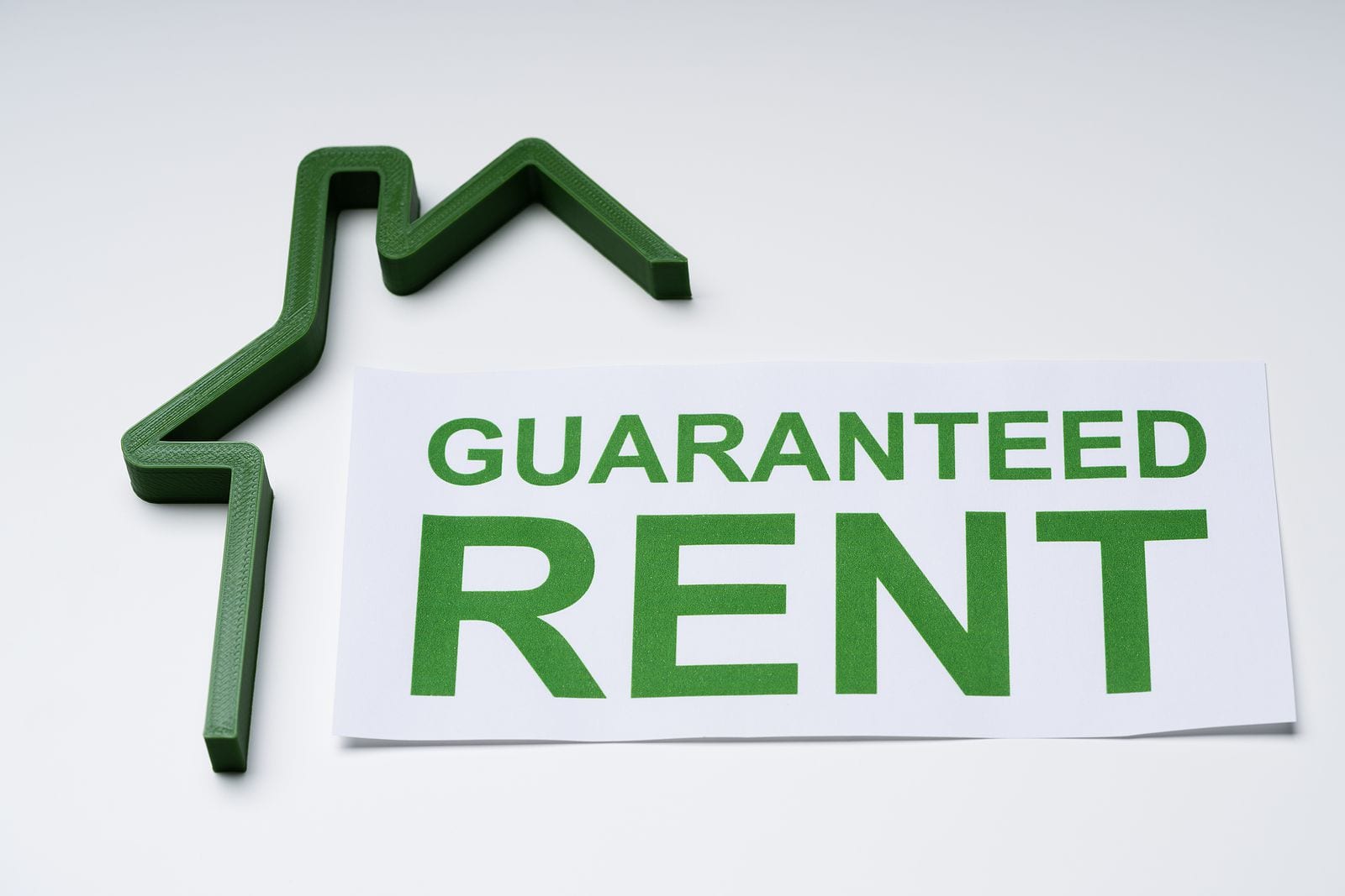 Why A Guaranteed Rent Estate Agent May Be Your Best Bet For Consistent Rental Income