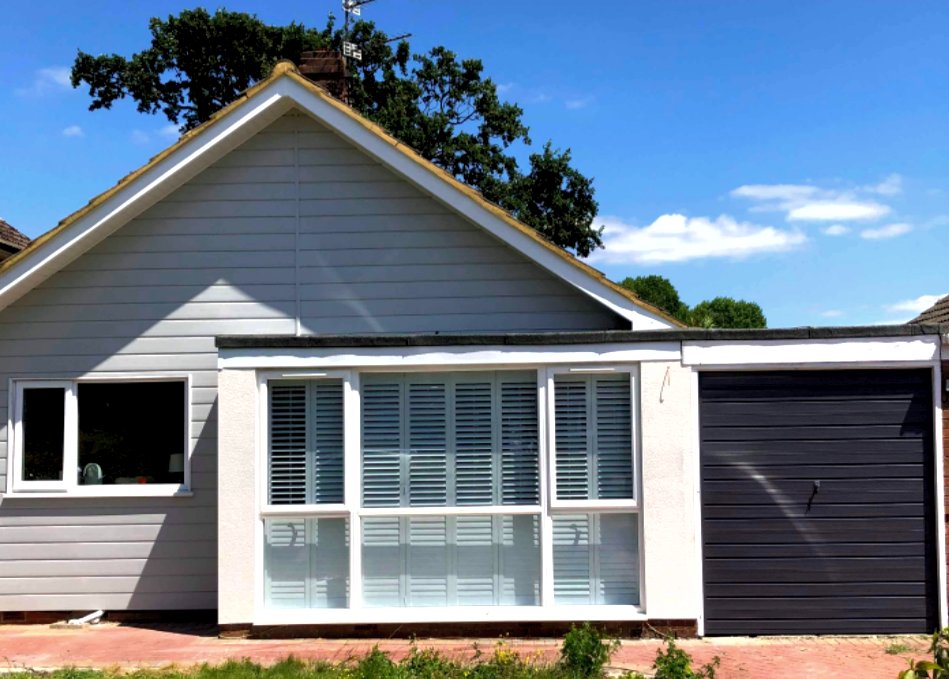 A Fresh Face for Your Home: How Cladding Spraying Boosts Curb Appeal ...