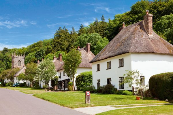 Just A Third Of ‘empty Nesters’ Downsize After Children Leave Home