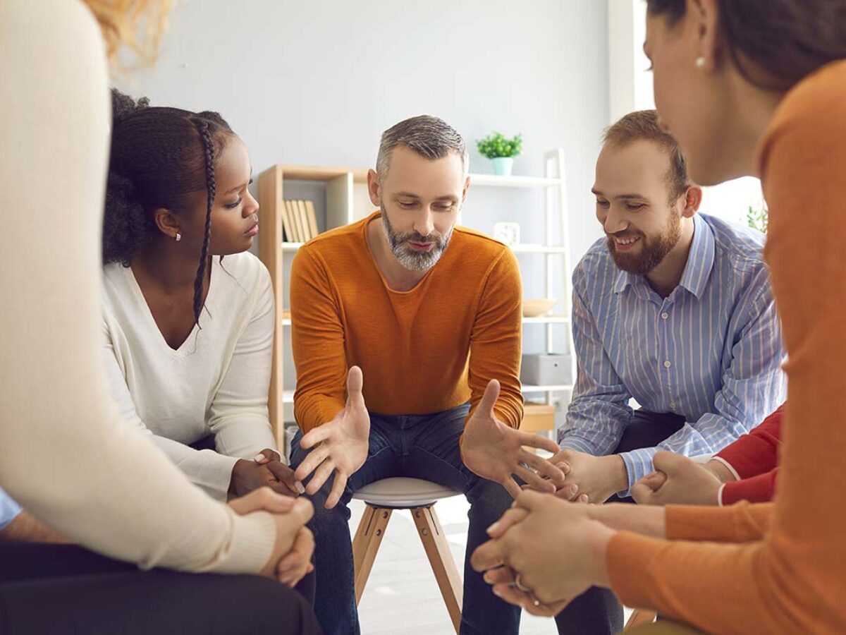 The Role of Family Support in Alcohol Rehab Success