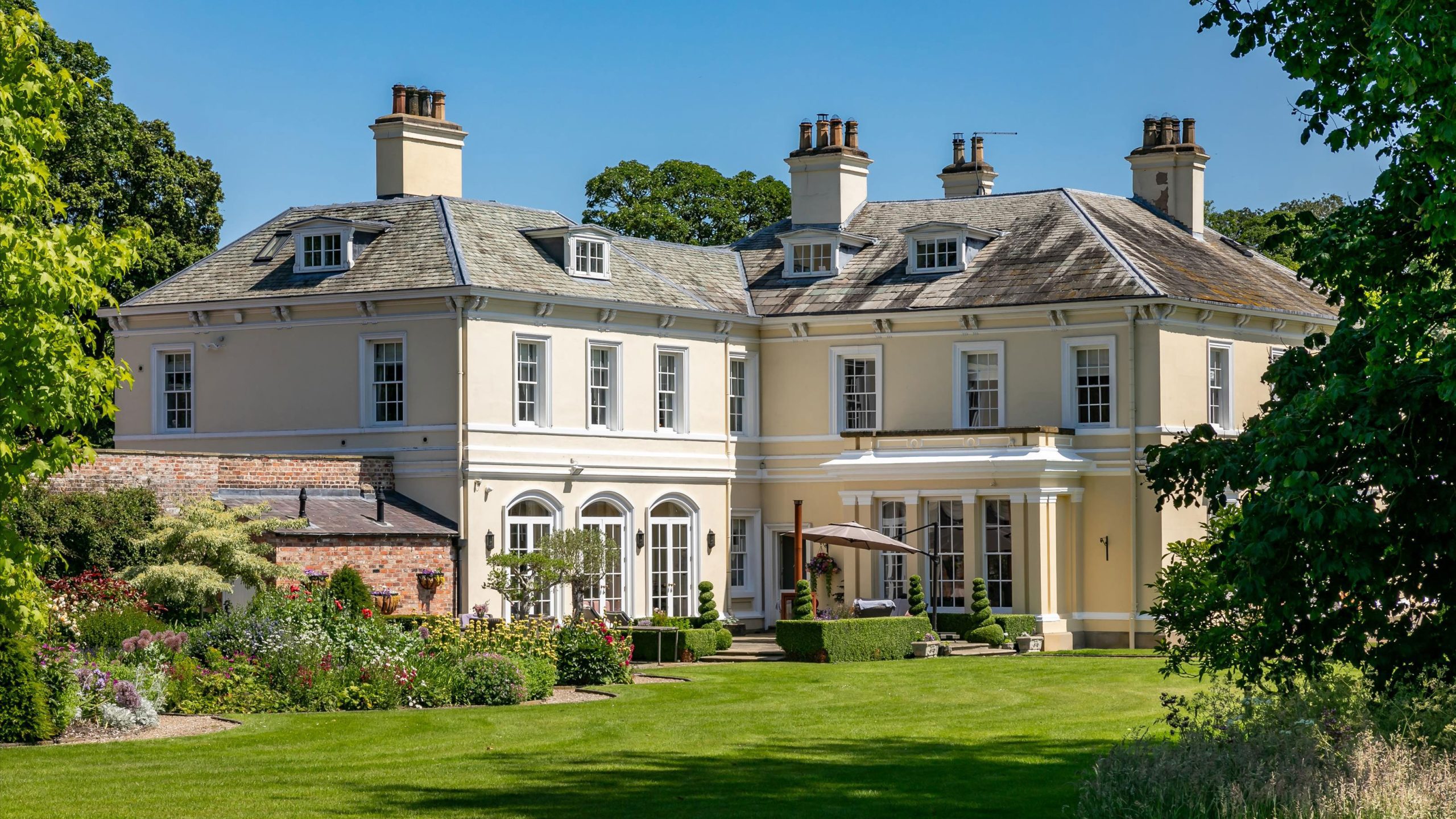 22 Charming Country Homes For Sale, From £500k To £3m, As Seen In Country Life