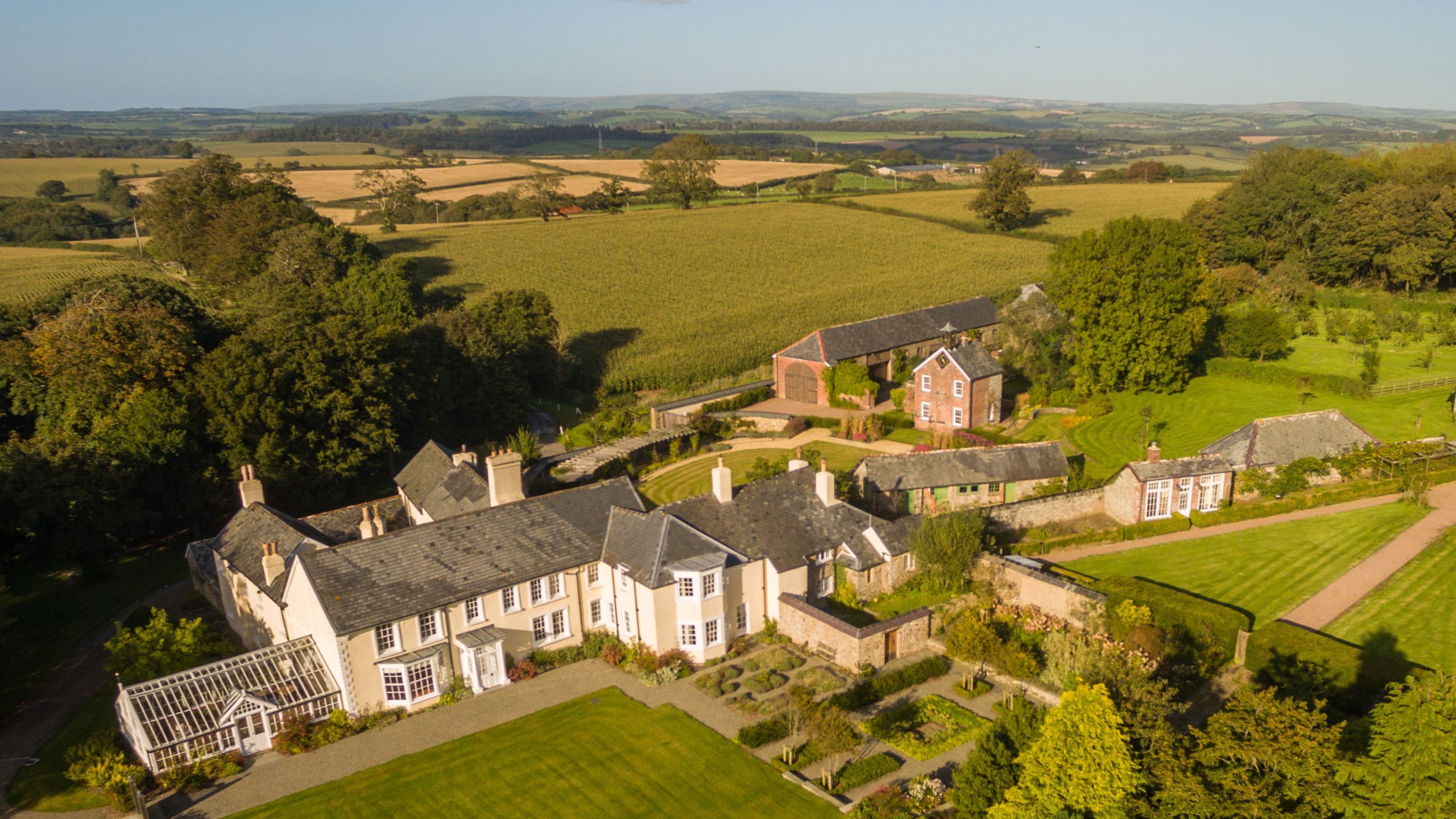 an-elegant-country-house-that-comes-with-63-gloriously-unspoilt-acres-of-devon,-and-400-fascinating-years-of-history