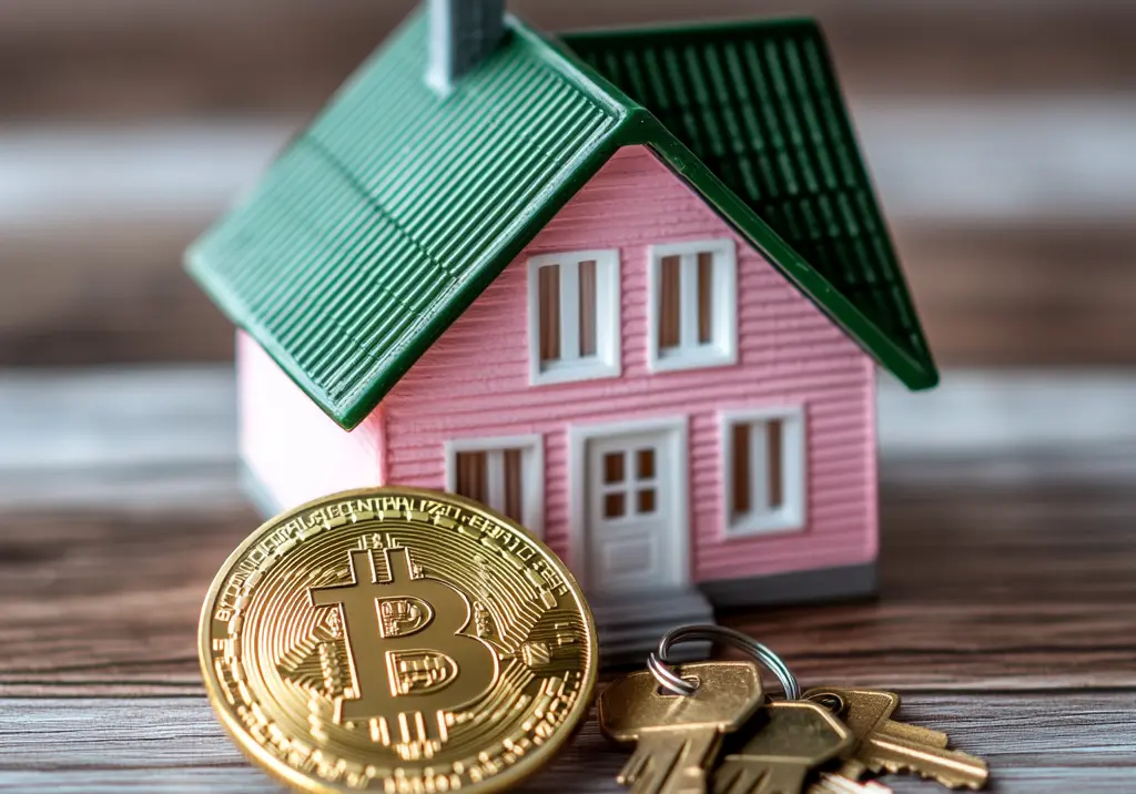 The Crypto Property Boom: What You Need to Know Before Buying Real Estate with Digital Assets