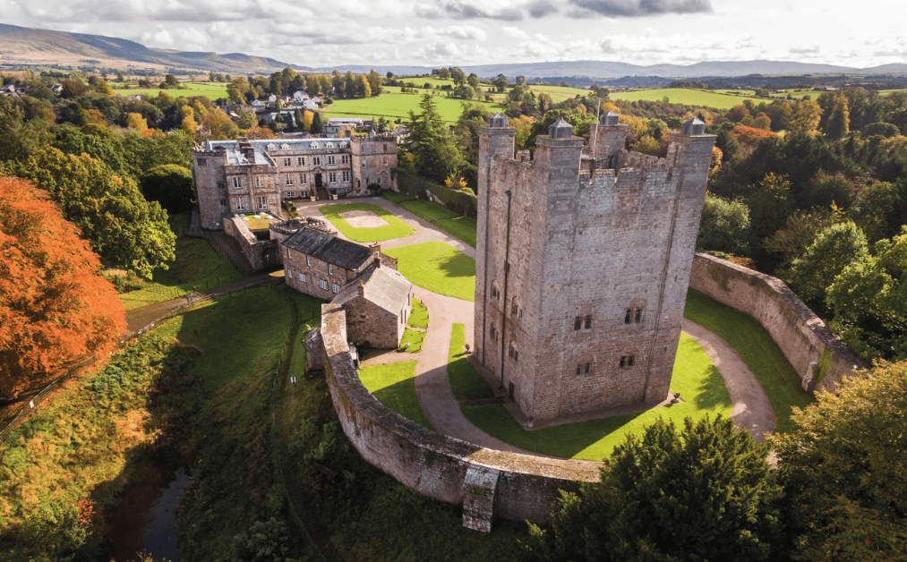 a-norman-keep-and-castle-for-sale-in-the-rolling-hills-of-the-lake-district,-which-was-once-owned-by-richard-ii