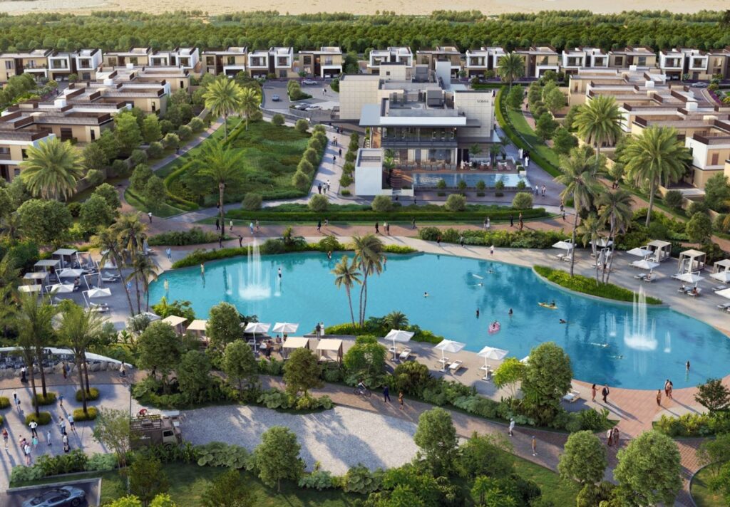 South Dubai Property Investment: Why This Region is Dubai’s Next Big Opportunity