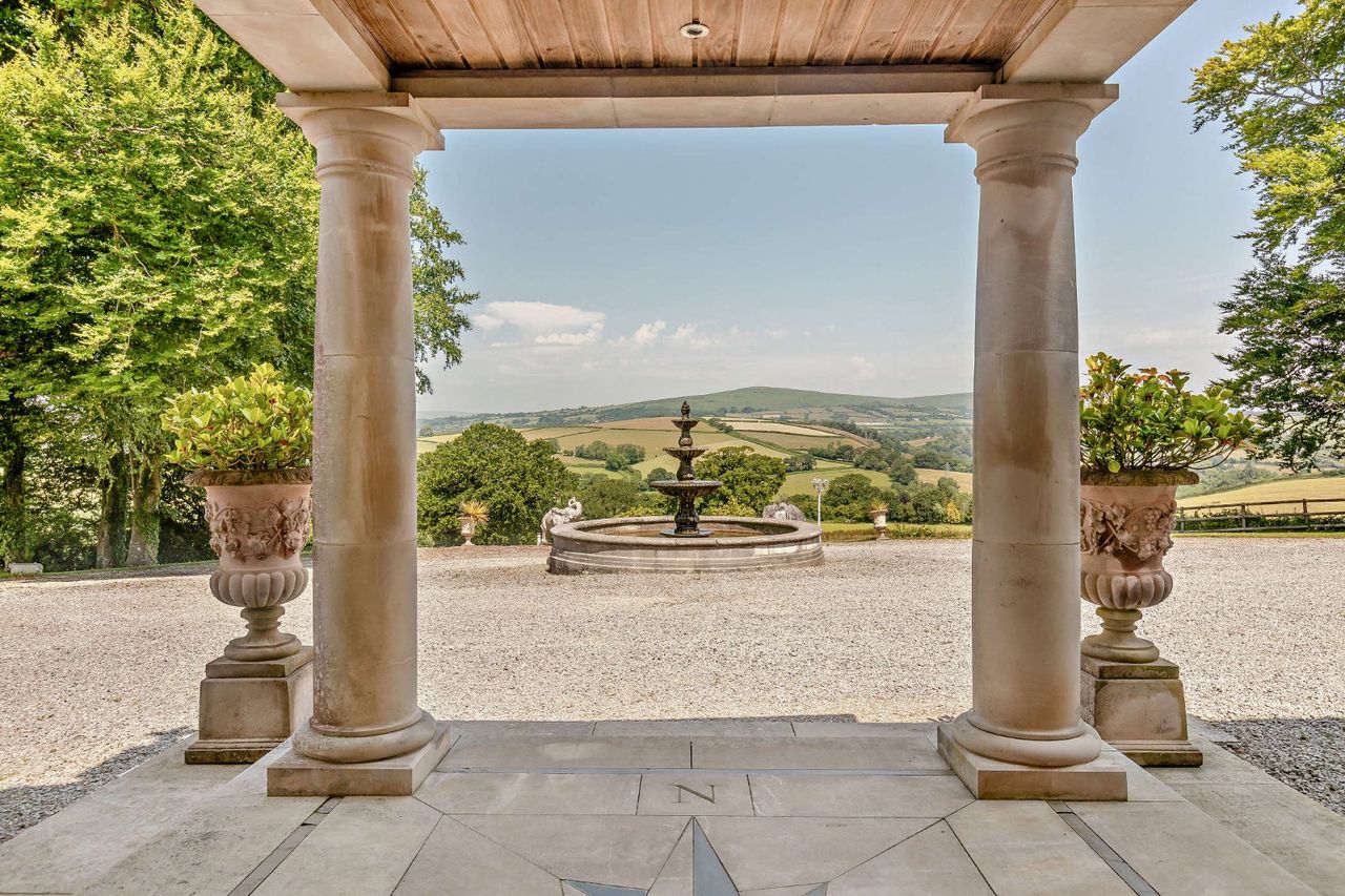 18 Country Houses Across Britain, From £400,000 To £4 Million, As Seen In Country Life