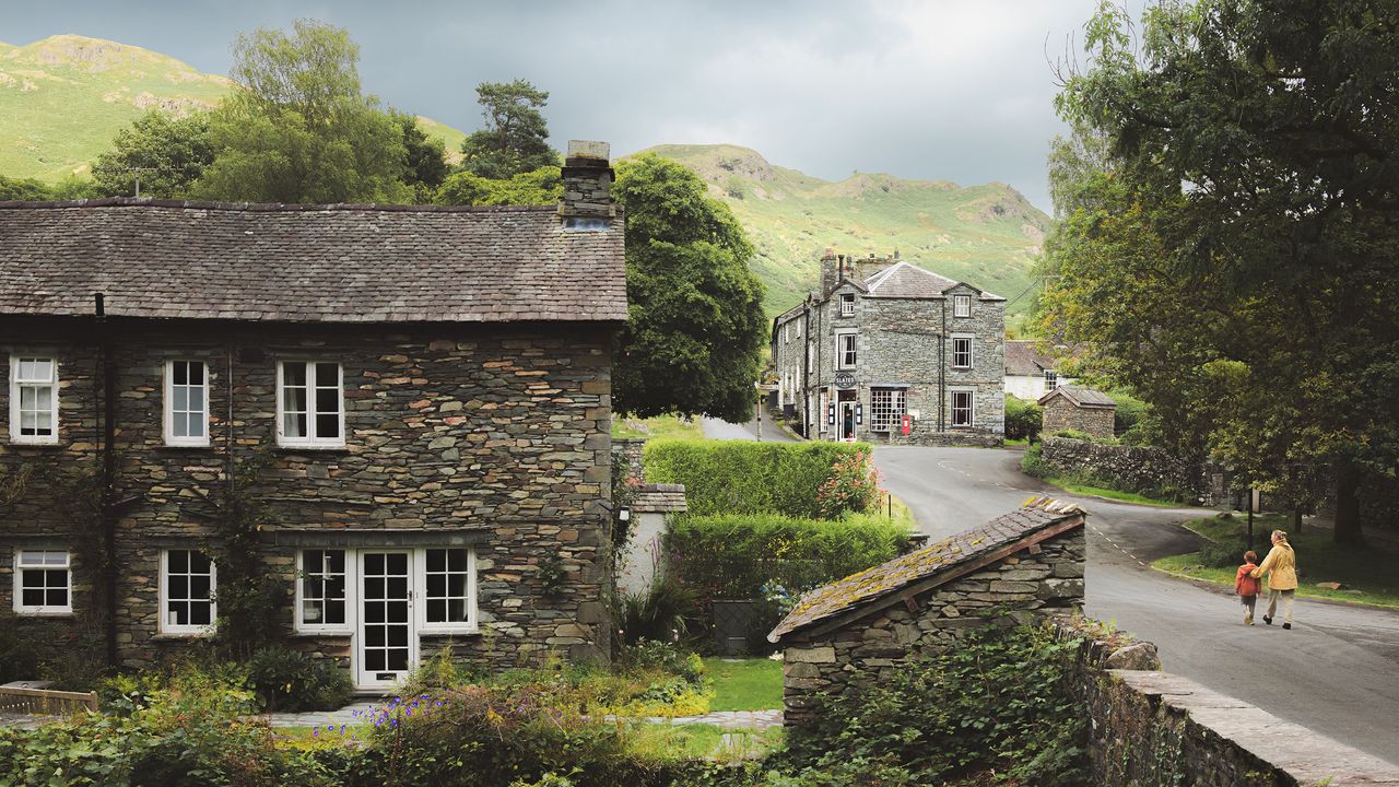 ‘We’re In The Golden Era Of Family Life’: The Rather Lovely Accidental Up-Side Of The Wildly Spiralling Cost Of Housing