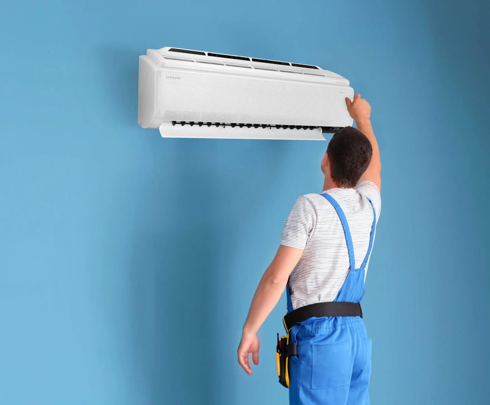 Comfort, Health and Efficiency With Domestic Air Conditioning