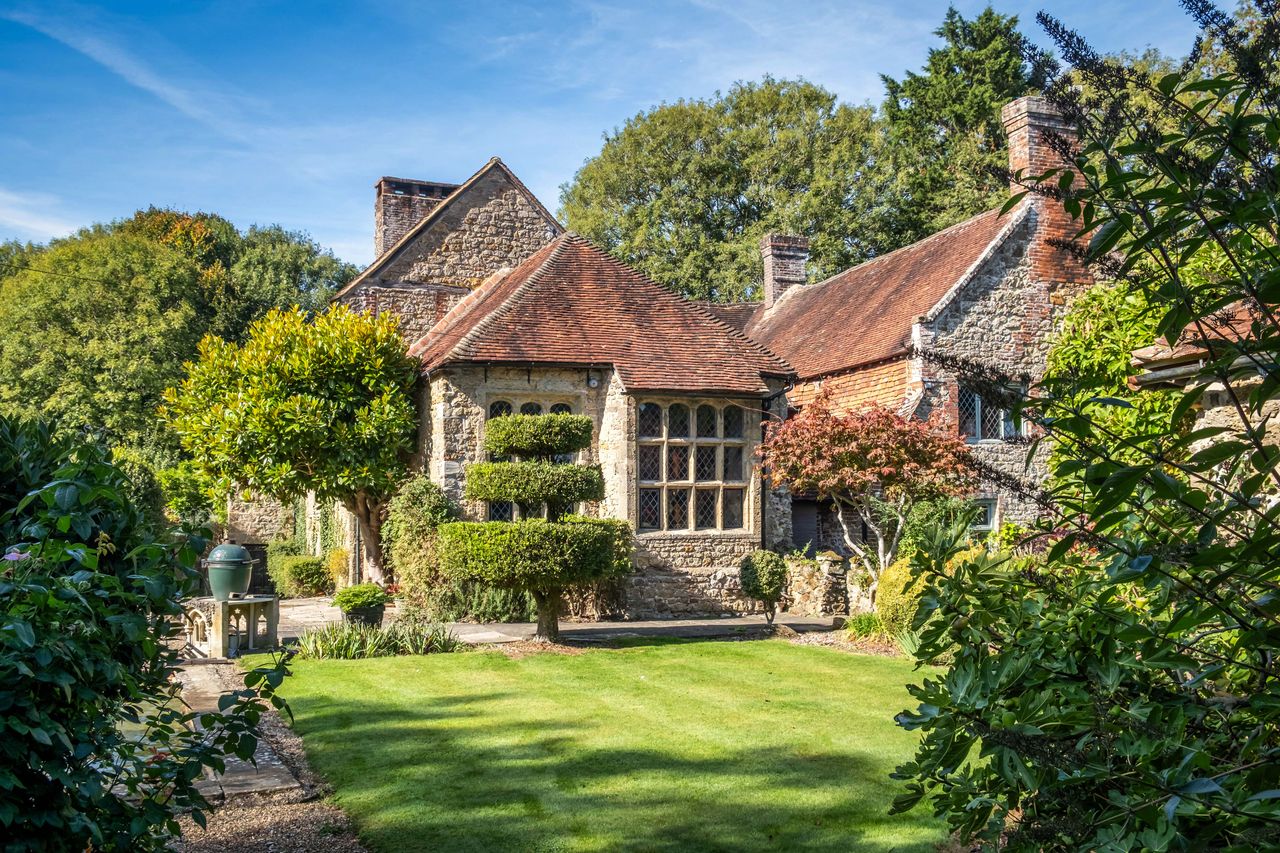 ‘This Feels Like A Rare Moment When Long-Term Value Can Genuinely Be Unlocked’: Is Now The Time To Buy In The Country Property Market?