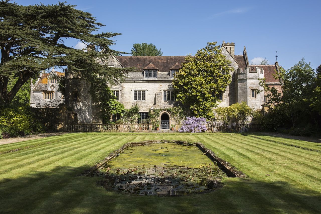 How Retrofitting Your Country House Could Save You More Than £50,000 A Year — Even If It’s Listed