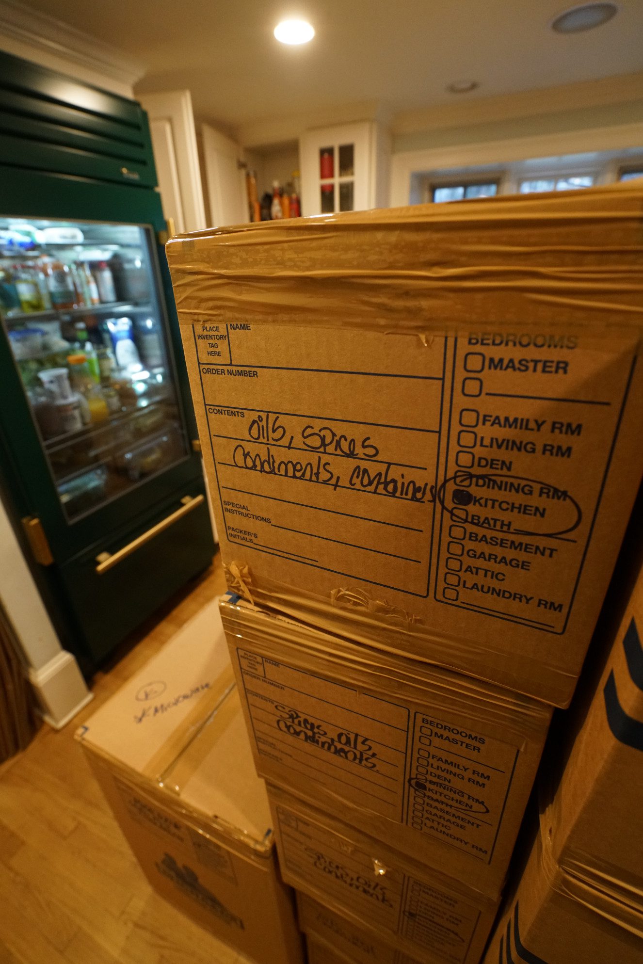 Junk Removal Moving Services in Suffolk County That Clear the Way