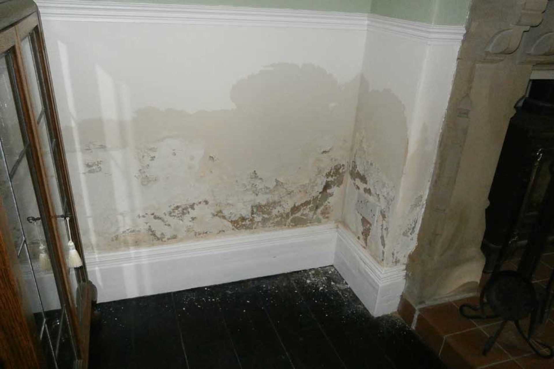Unlocking the Benefits of Damp Proofing Ipswich Suffolk for Long-Term Home Health
