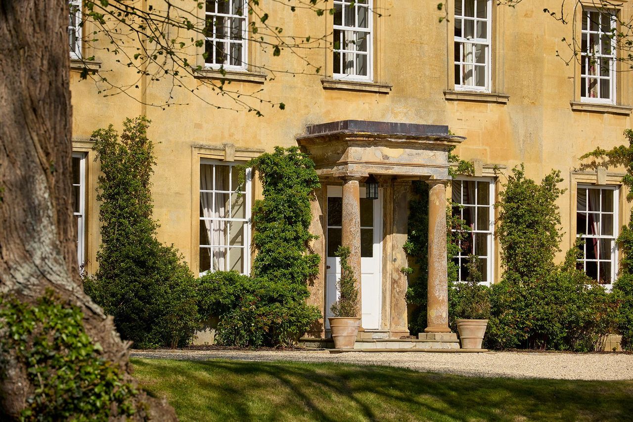 Five Magical Country Houses For Sale, As Seen In Country Life