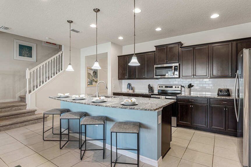Why Orlando’s Vacation Villas Are Becoming Holiday Destinations in Their Own Right