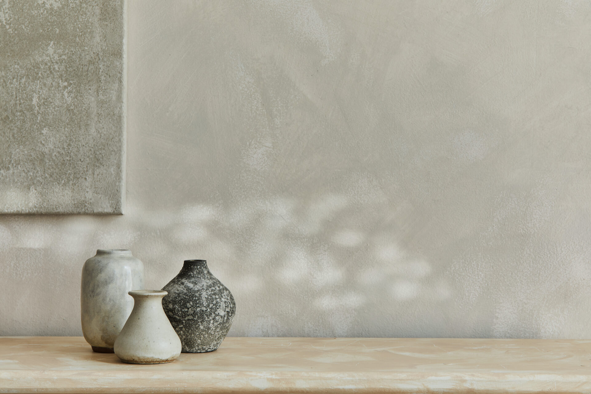The Resurgence of Lime Wash Paint in Contemporary Interior Design