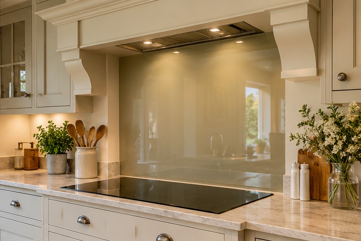 Choosing the Right Kitchen Splashbacks: What Homeowners Should Consider Before Buying
